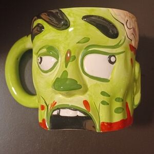 Zombie Mug